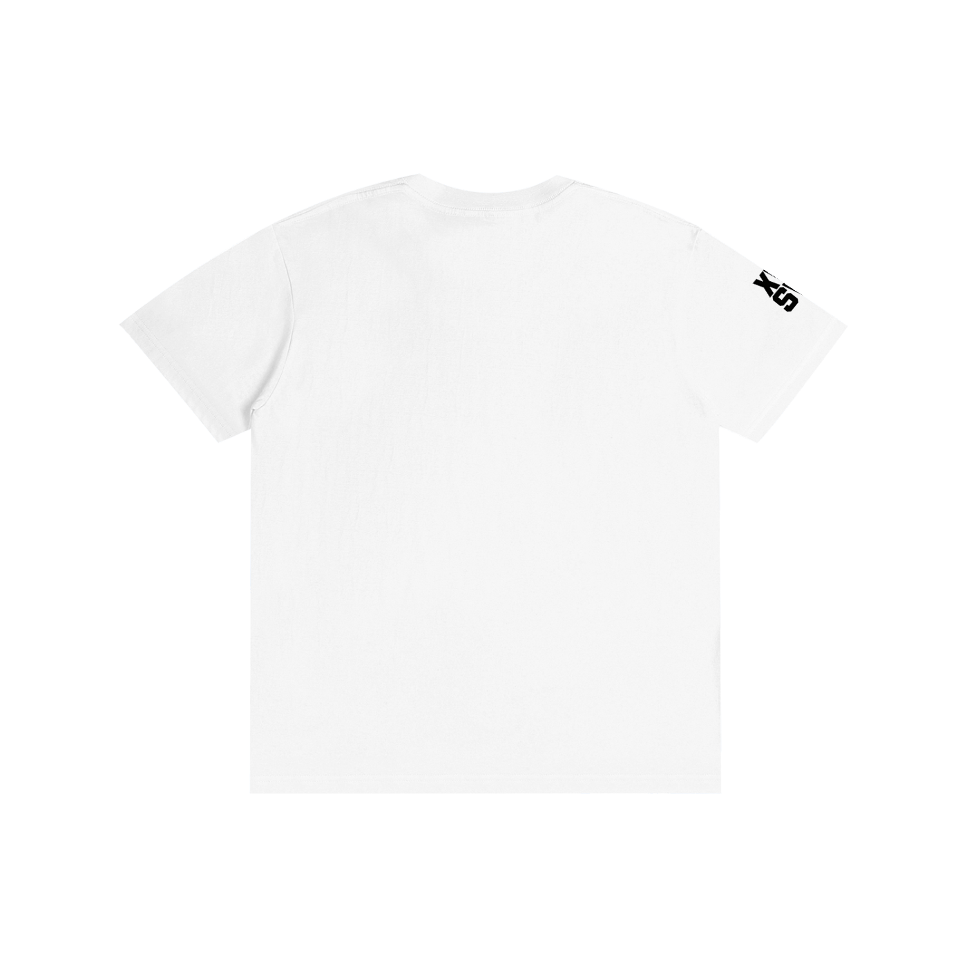 Pure Cotton Unisex T-Shirt