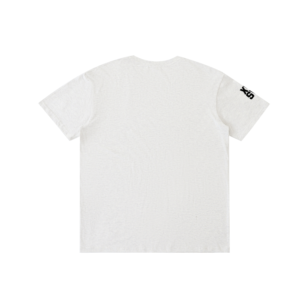 Pure Cotton Unisex T-Shirt