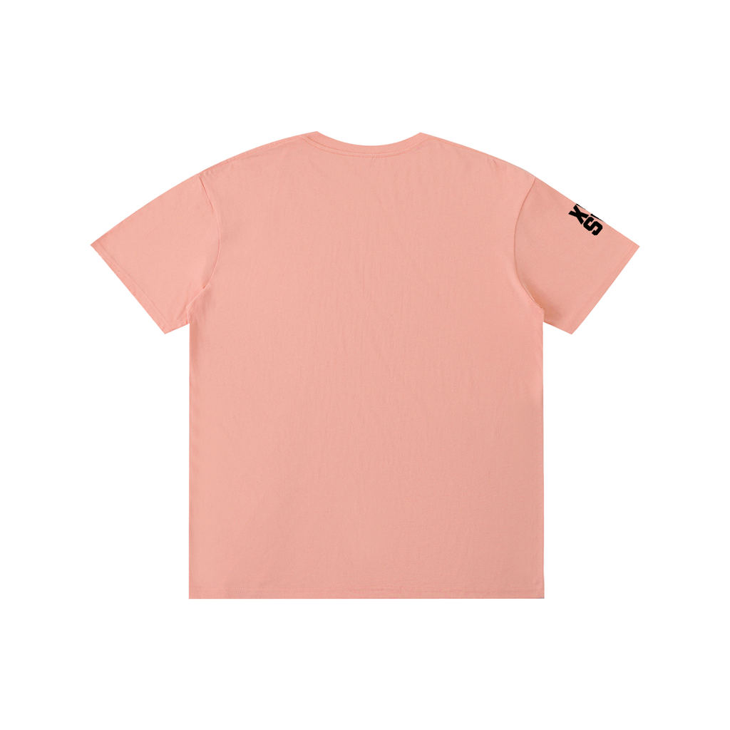 Pure Cotton Unisex T-Shirt