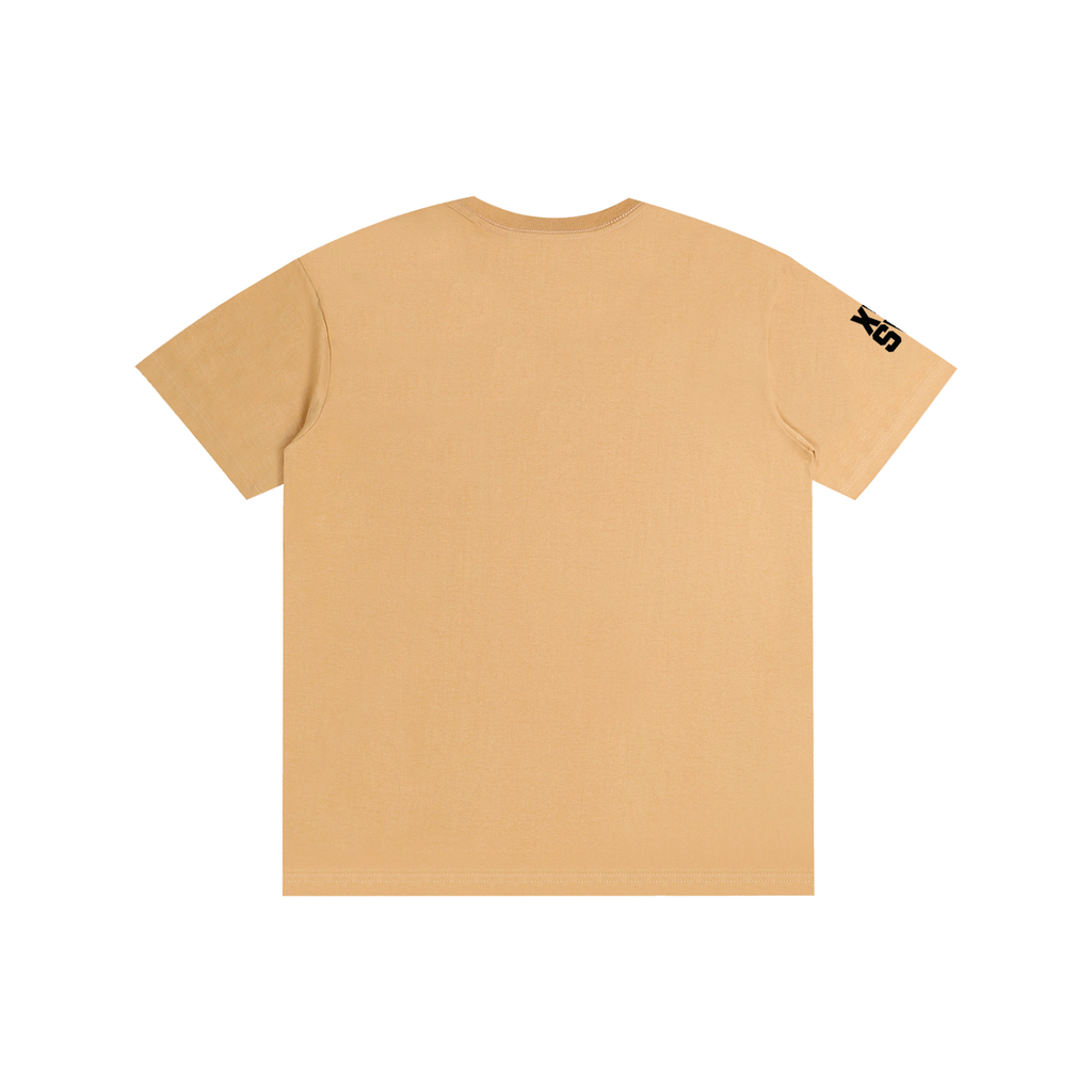 Pure Cotton Unisex T-Shirt
