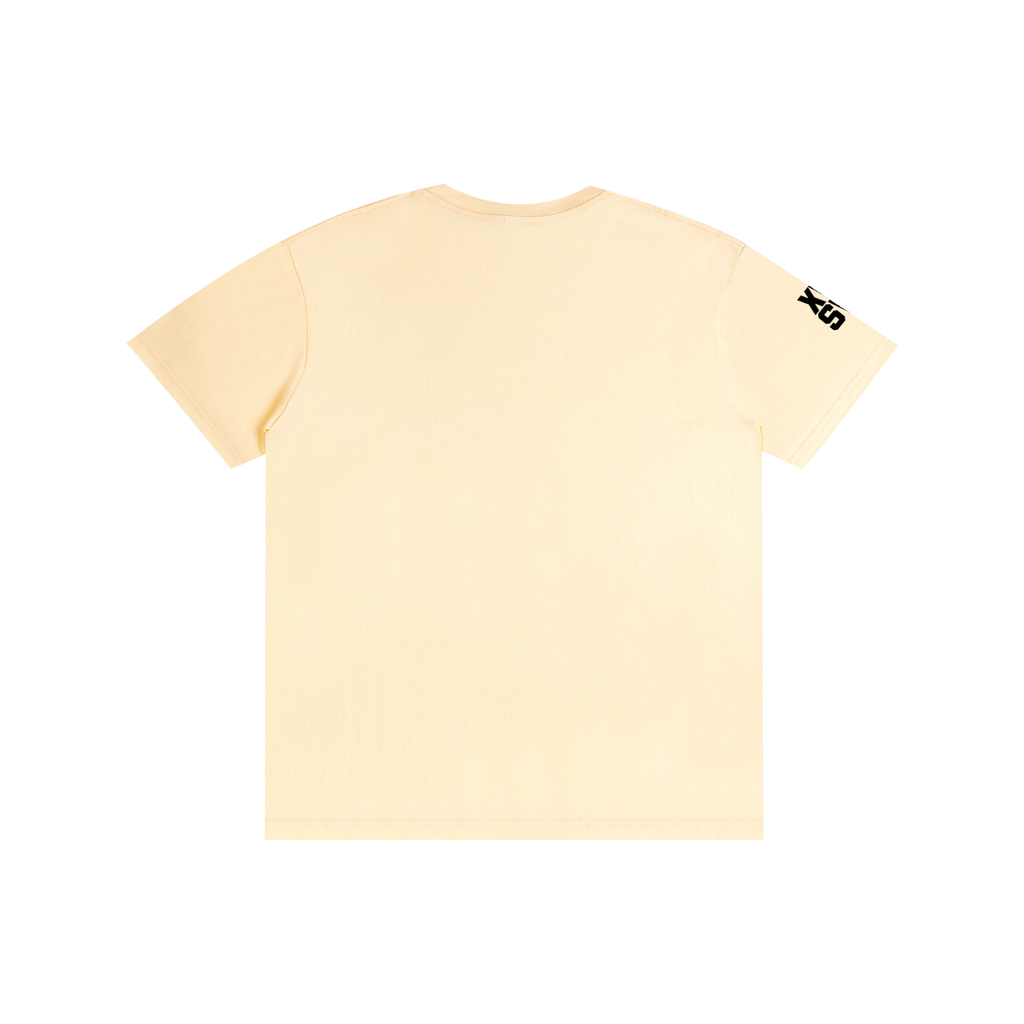 Pure Cotton Unisex T-Shirt