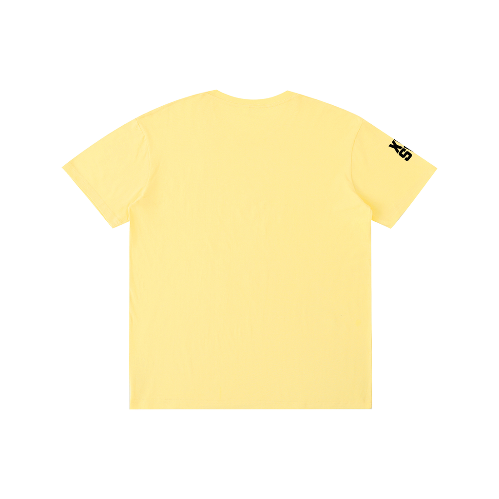 Pure Cotton Unisex T-Shirt